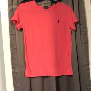 Ralph Lauren sport t-shirt